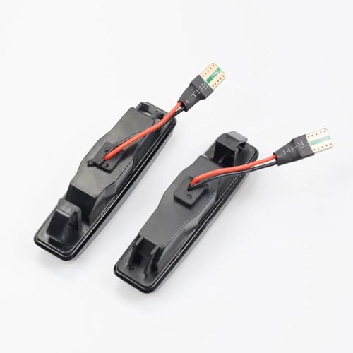 Indicateur lumineux clignotant dynamique LED BMW E39 - 3