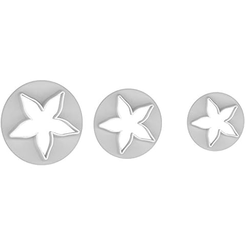 Calyx Cake Decorating Cutter Cover