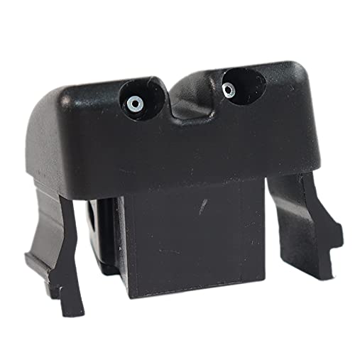 Windshield Nozzles Left Side Wiper Sprayer Nozzle Jet 61668374367 Fit For Bmw 3 E46 318I 2006 #TOP3