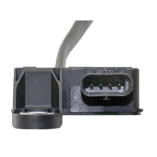 Capteur PM 68422291AA Ram 1500 Diesel : performance antipollution optimale
