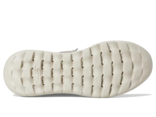 Skechers Men's Go Walk Max with Ease Hands Free Slip-ins Sneaker3