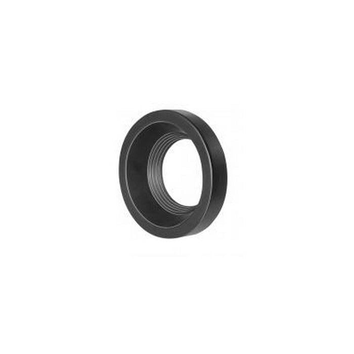Morsetto/Guarnizione Sottovaso WC 110–120 mm – Manicotto in Gomma per Collegamento Scarico WC – Adattatore di Tenuta per Tubo – LEMAG SRL