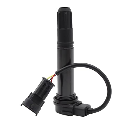 Bobina de encendido para Benelli 1130: soluciona fallos de arranque 5