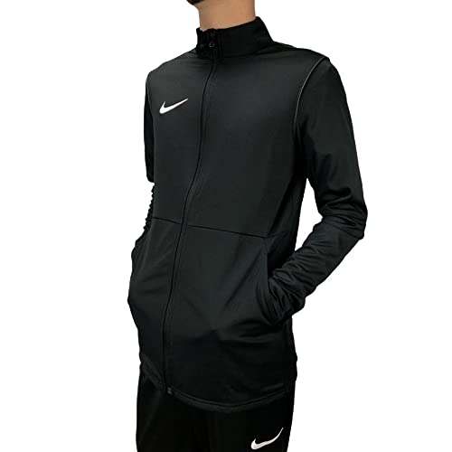 Agasalho Nike Dry Park - Preto
