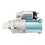 25187957 96208782 6723 Starter Motor Fit for Chevrolet Engine