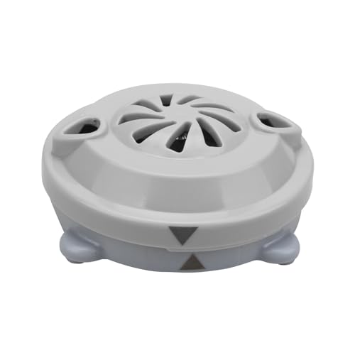 BF-004 Pipeless Magnetic Jet Head Motor for Pedicure Spa Chair Part Universal Pedicure Jet Replacement for LURACO Magnetic Jet Includes Propeller and Cap