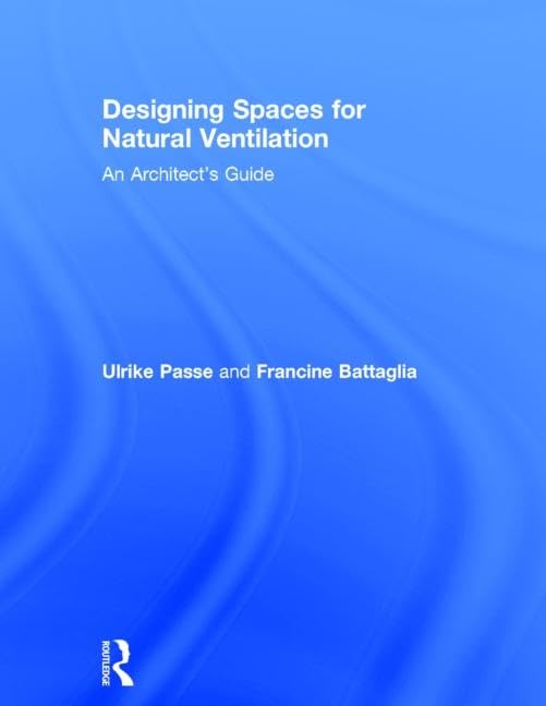 Natural Ventilation Architect Guide pour concevoir un air sain