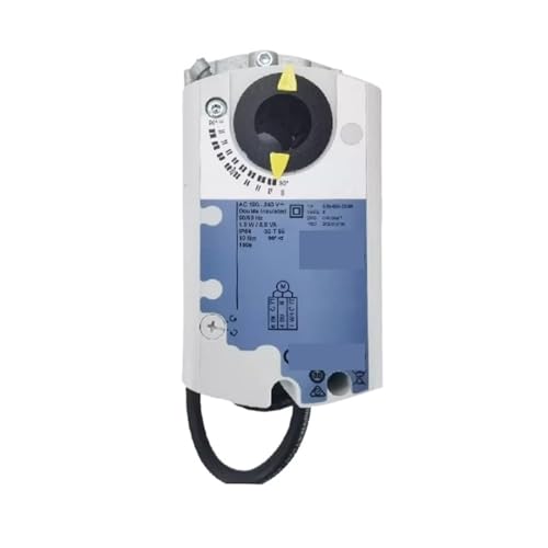GLB341.1E �_���p�[ �A�N�`���G�[�^�[ 220V 10NM