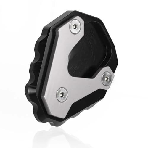 Support latéral pour CB500X évite la chute béquille de moto - 5