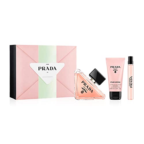 Prada Paradoxe lote 3 stück