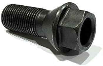 【新品未使用】SON28 15mm6ボルト穴 36H silver 並行輸入品 SNSX-M8-25-109｜高強度ステンレス六角穴付きボルト M(並目)ねじの呼び