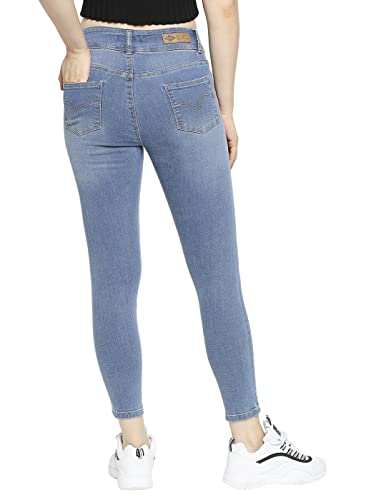 Image of Lee Cooper Women's Skinny Jeans