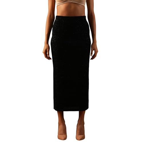 Image of Globus Women Skirt (GS570853 Off White 28)