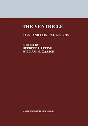 The Ventricle: Basic and Clinical Aspects view 2