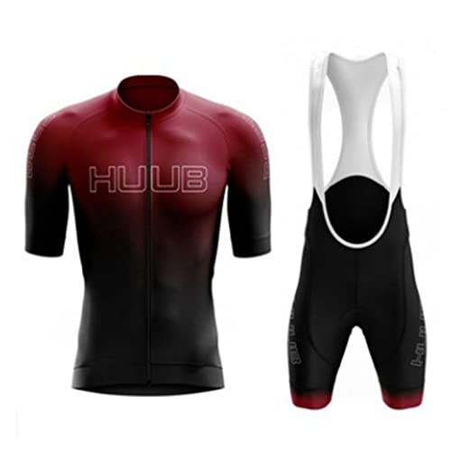 [Xinzee] �T�C�N���W���[�W �����Y �㉺�Z�b�g ���� �� �T�C�N���E�F�A �T�C�N�����O �W���[�W�Z�b�g �r�O�p���c ���]�ԃE�F�A �T�C�N�����O�E�F�A 4D�p�b�h ���[�h�o�C�N �z������ �ʋC �e�� XS-4XL