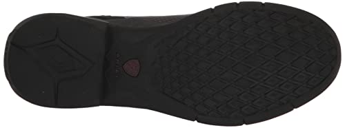 ARIAT Women's Ascent Paddock Boot Equestrian4