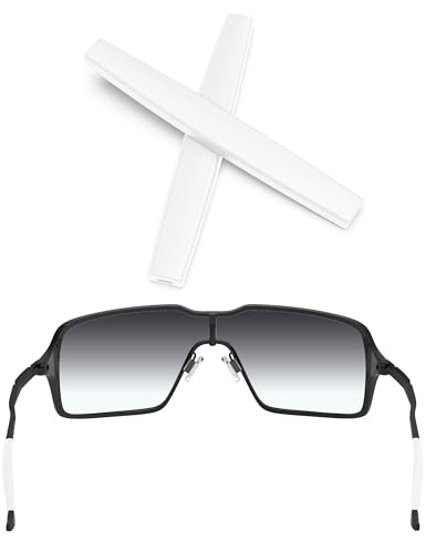 Image of ToughAsNails Replacement Ear Socks for Oakley Probation /Inmate /Felon Sunglasses
