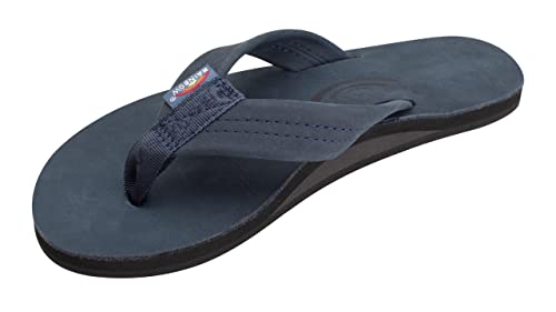 Image of Rainbow Sandals Women's Single Layer Premier Leather