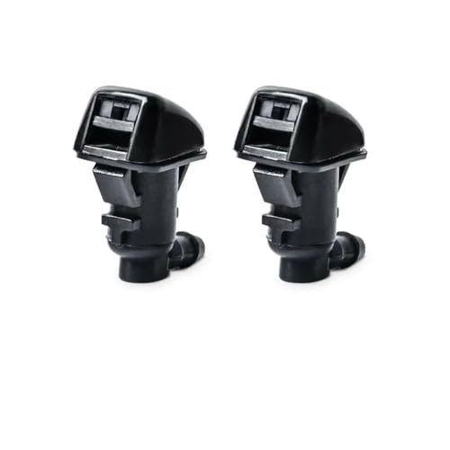 Buse de lave-glace Jeep Grand Cherokee résout pare-brise sale 2011-2021