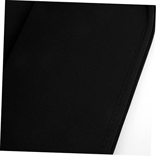 Funda para portátil HOMSFOU de neopreno para 13 pulgadas miniatura 3