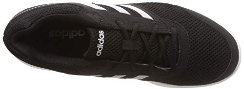 Image of Adidas Men Hellion Z Cblack /Gretwo Running Shoes-11 UK /India (46 1 /9 EU) (CJ8049)