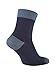 SEALSKINZ Wretham Waterproof Warm Weather Ankle Length Socks