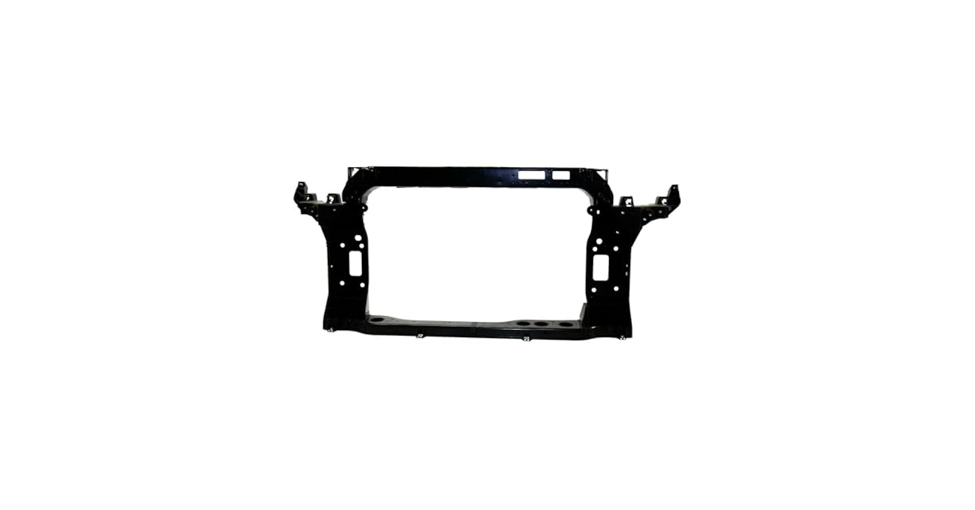 HONNEさま専用 Amazon.com: VMKFTUON Radiator Mount Radiator Support
