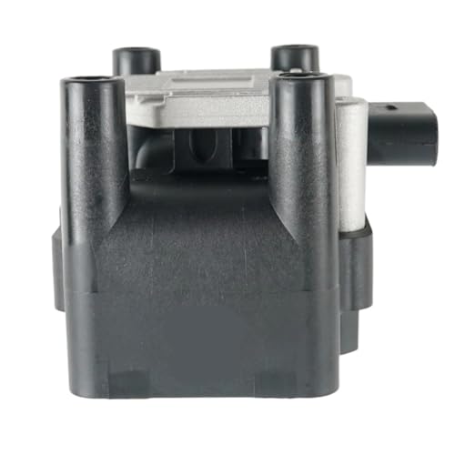 Bobine d'allumage contre les ratés moteur Skoda OEM 032905106E boîtier étanche