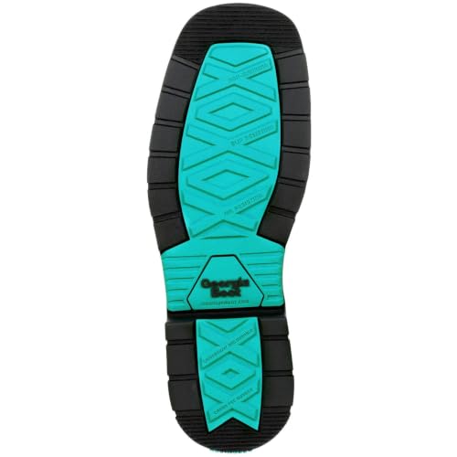 Image of Georgia Boot Carbo-Tec LT Waterproof Pull-On Boot