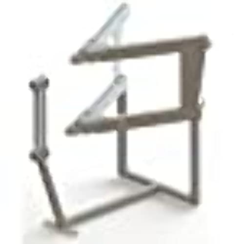 Husky Towing 33144 2 Tier W/D Display #TOP28