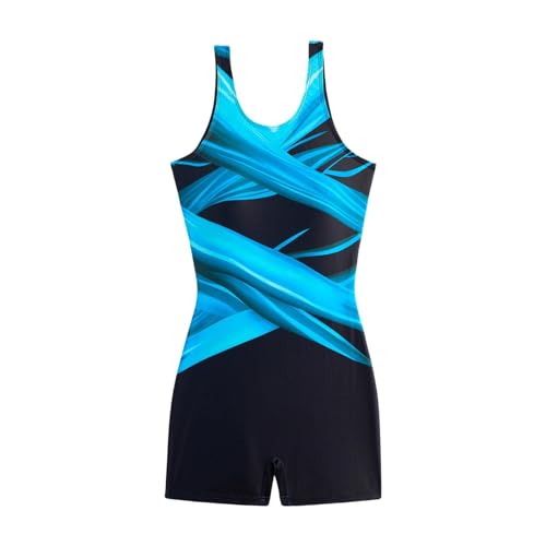 Bañador entero mujer ideal para tus entrenamientos de piscina y días de playa 4