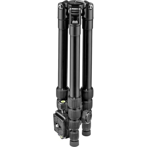 Manfrotto Element Traveller Small Aluminum 5-Section Tripod