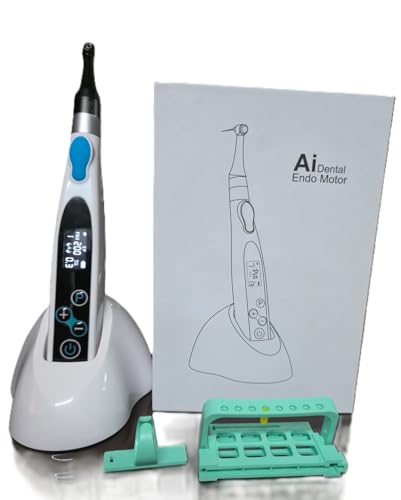 Image of GALAXY Cordless Endo Motor Non LED