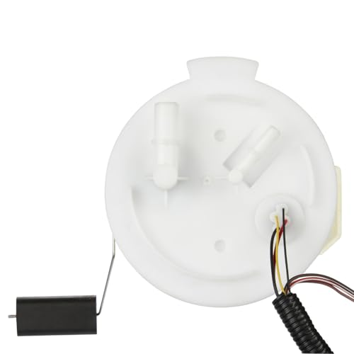 Image of Detroit Axle - 4.0L Fuel Pump Module for Ford 2004 2005 Explorer Mercury Mountaineer [Built After 03 /01 /04], Electrical Fuel Pump Module Assembly Replacement