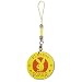 Produktbild Playboy Handy-Schmuck Poker Chip Yellow and Red