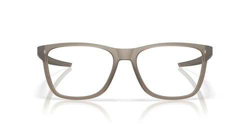 Image of Oakley Mens OX8163 Centerboard Square Eyeglasses