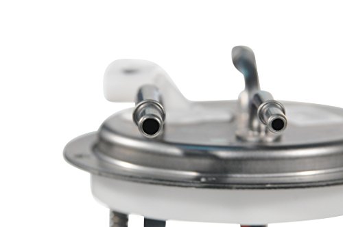 Gm Genuine Parts M100123 Fuel Pump Module Without Fuel Level Sensor, With Seal #TOP5