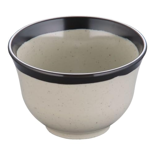 関東プラスチック Melamine "Shigaraki" Teacup / 62-6848-63