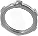 Halex 91907 Conduit Locknut, Zinc-Plated Steel, 3/4-In. - Quantity 200