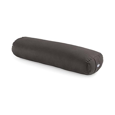 Almohada de Yoga Restaurativo Lotuscrafts Cover