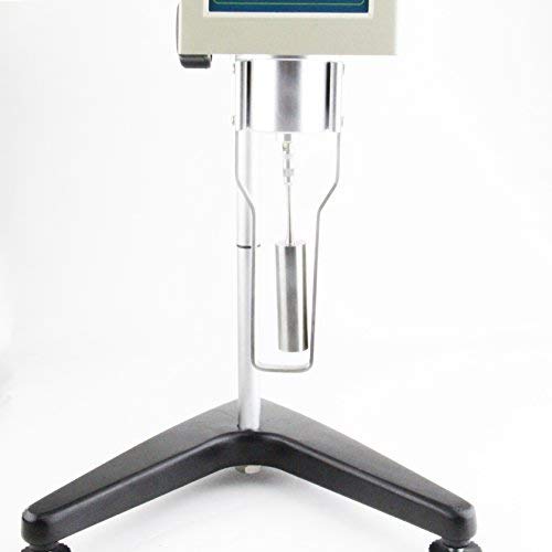 U.s.solid Rotary Viscometer Viscosity Meter Lcd Display 1-100,000 Mpa #TOP5