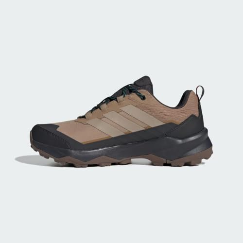 Image of adidas Terrex Skychaser AX5 GTX BLACAR /Owhite /WONALU