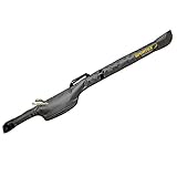 Sportex Super Safe Rutentaschen speziell für Karpfenruten sind extra dick und sehr weich gepolstert