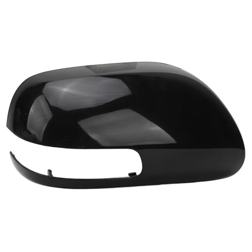 Acogedor �o�b�N�~���[�J�o�[�A�h�A�~���[�L���b�v�����p TC 2011 2012 2013 2014 2015 2016�A�O���X�u���b�N ABS �v���X�`�O���T�C�h�n�E�W���O�J�o�[ (�E)