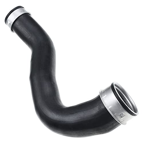 Ladeluftschlauch Turboschlauch für T-o-u-a-r-e-g 7L6 7L7 7LA 2.5 R5 TDI Diesel 2003-2010 7L6145790B