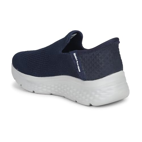 Image of Aqualite Casual Shoes for Men | Lightweight Breathable Shoes for Man Casual | Comfortable Mens Casual Shoes | Stylish Mesh Slip-On Men Casual Shoes with Foam & EVA Sole Size 6-10-