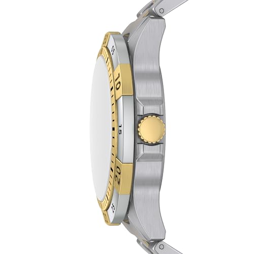 Image of Michael Kors Hally Gold Watch MK4921