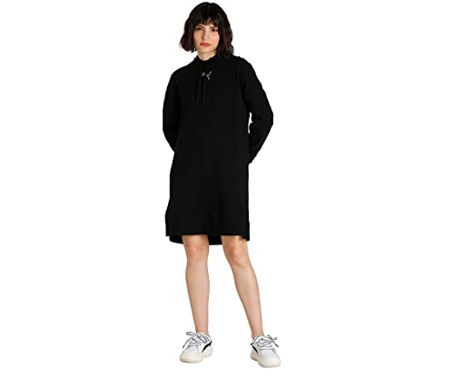 Image of Puma Women Knee-Length Dress