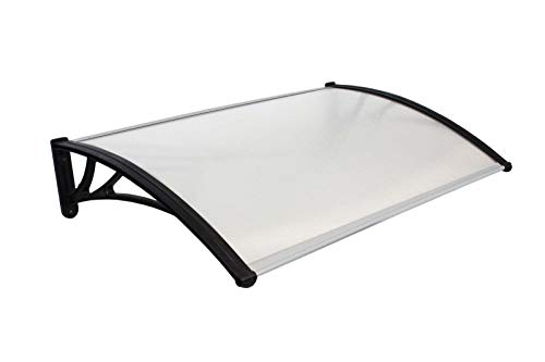 Haustür Vordächer Test