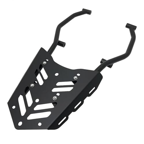 Porte-bagages arrière Yamaha Tenere 700 résout le manque de rangement XTZ700 2019-2023
